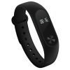 Original Xiaomi Mi Band 2 Bluetooth 4.0 IP67 Waterproof Dustproof Smart Bracelet with OLED Display Screen & Circular Touch Button & Heart Rate Monitor & Sport Tracker & Sleep Monitor & Call Reminder For Android 4.4 OS and IOS 7.0 or Above Devices (Black) - Image 2