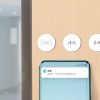 Original Xiaomi Smart Touch Sensor Pengpeng Patch 2, Support Home Automation Control (White) - Image 4