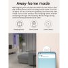 Original Xiaomi Smart Touch Sensor Pengpeng Patch 2, Support Home Automation Control (White) - Image 7