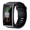HAMTOD DM12 1.91 inch Color Screen Smart Sport Watch, Support Bluetooth Calls / Multiple Sports Modes / Message Push / Heart Rate Monitoring / Sleep Monitoring / Blood Pressure Measurement (Silver) - Image 2