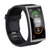HAMTOD DM12 1.91 inch Color Screen Smart Sport Watch, Support Bluetooth Calls / Multiple Sports Modes / Message Push / Heart Rate Monitoring / Sleep Monitoring / Blood Pressure Measurement (Silver) - Image 4