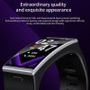 HAMTOD DM12 1.91 inch Color Screen Smart Sport Watch, Support Bluetooth Calls / Multiple Sports Modes / Message Push / Heart Rate Monitoring / Sleep Monitoring / Blood Pressure Measurement (Silver) - Image 7