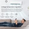 Huawei YKK-KT16A 250V 4000W 2.4GHz Remote Master Air Conditioning Companion Support Huawei HiLink & WiFi, Plug Type: CN Plug - Image 11