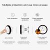 Huawei YKK-KT16A 250V 4000W 2.4GHz Remote Master Air Conditioning Companion Support Huawei HiLink & WiFi, Plug Type: CN Plug - Image 9