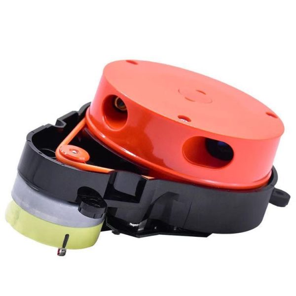 Sweeping Robot Accessories Laser Distance Sensor for Roborock S50 / S51 / S52 / S55, Disassembled Parts Not Brand New - Image 2