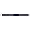 Teclast H10 rtos Bluetooth 4.0 Smart Bracelet with OLED Night Vision Display Screen & Circular Touch Button & Perspire Silicone Band & Text Synchronism Pushing & Pedometer & Sport Tracker & Sleep Monitor & Call Reminder & Sedentary Reminder & Bidirectional Anti-lost For Android and IOS Devices (Black) - Image 5