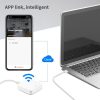 JMX001 ZigBee Wireless Smart Home Gateway Control Center, Support Alexa Voice - Image 4