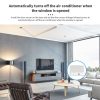 JMX001 ZigBee Wireless Smart Home Gateway Control Center, Support Alexa Voice - Image 5