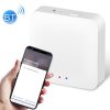 JMX002 Smart Wireless Bluetooth Remote Control Mesh (SIG) Gateway, Support Alexa Voice