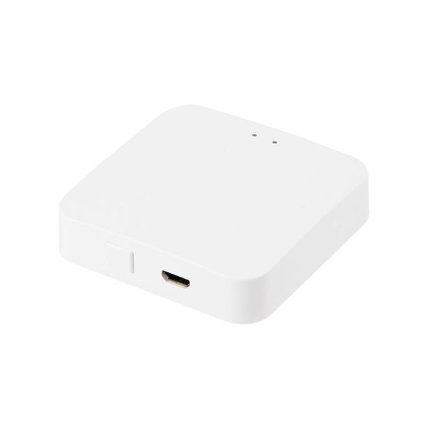 JMX002 Smart Wireless Bluetooth Remote Control Mesh (SIG) Gateway, Support Alexa Voice - Image 2