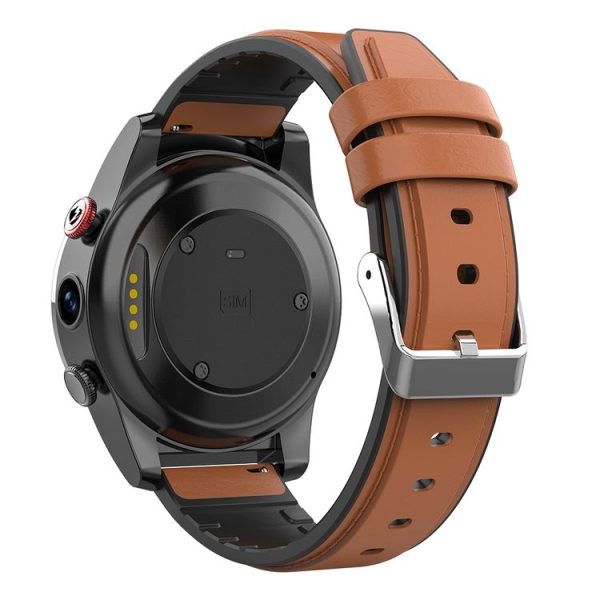 LEMFO LEM14 CWAT21970H 4GB+64GB, 4G Call Smart Watch, 1.6 inch MTK6762 Octa Core, 4GB+64GB, Android 10, GPS, Heart Rate - Image 3