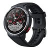Mibro GS 1.43 inch Amoled HD Display 5ATM Waterproof Bluetooth Smart Watch, Support 70 Sport Modes (Dark Gray)