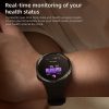 Mibro GS 1.43 inch Amoled HD Display 5ATM Waterproof Bluetooth Smart Watch, Support 70 Sport Modes (Dark Gray) - Image 11