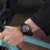 Mibro GS 1.43 inch Amoled HD Display 5ATM Waterproof Bluetooth Smart Watch, Support 70 Sport Modes (Dark Gray) - Image 8