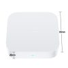 Original Xiaomi Multimode Smart Home Gateway 2 WiFi BT ZigBee RJ45 Connect (White) - Image 2