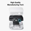 Original Xiaomi Multimode Smart Home Gateway 2 WiFi BT ZigBee RJ45 Connect (White) - Image 5