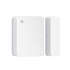 Original Xiaomi Intelligent Mini Door Window Sensor for Xiaomi Smart Home Suite Devices, with the Xiaomi Multifunctional Gateway Use (CA1001) (White)