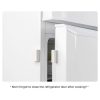 Original Xiaomi Intelligent Mini Door Window Sensor for Xiaomi Smart Home Suite Devices, with the Xiaomi Multifunctional Gateway Use (CA1001) (White) - Image 4