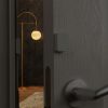 Original Xiaomi Intelligent Mini Door Window Sensor for Xiaomi Smart Home Suite Devices, with the Xiaomi Multifunctional Gateway Use (CA1001) (White) - Image 8