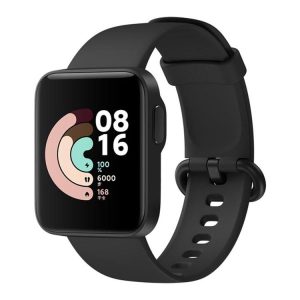 Original Xiaomi Redmi Watch 1.4 inch High-definition Screen 5 ATM Waterproof, Support Sleep Monitor / Heart Rate Monitor / Payment (Black)