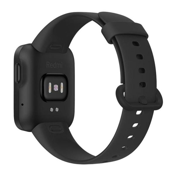 Original Xiaomi Redmi Watch 1.4 inch High-definition Screen 5 ATM Waterproof, Support Sleep Monitor / Heart Rate Monitor / Payment (Black) - Image 5