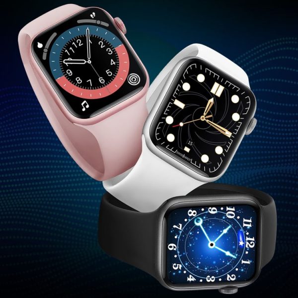 MD28 1.75 inch HD Screen IP67 Waterproof Smart Sport Watch, Support Bluetooth Call / GPS Motion Trajectory / Heart Rate Monitoring (Pink) - Image 16