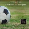 Original Xiaomi Mi MiHome Smart PM2.5 Particulate Monitor Detector Air Quality AQI Tester with OLED Display, Size: 62 x 37 x 62 mm - Image 12
