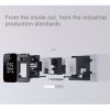 Original Xiaomi Mi MiHome Smart PM2.5 Particulate Monitor Detector Air Quality AQI Tester with OLED Display, Size: 62 x 37 x 62 mm - Image 9