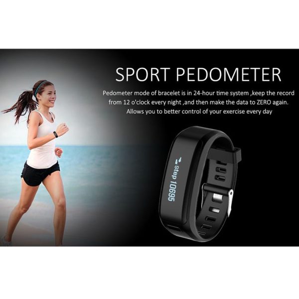 XR01 0.91 Inch OLED Round Screen Display Smart Watch, IP68 30m Resistance Waterproof, Support Pedometer / Heart Rate Monitor / Sleep Monitor / Sedentary Reminder / Notification / Call Notify / Phone Book (Purple) - Image 14