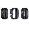 XR01 0.91 Inch OLED Round Screen Display Smart Watch, IP68 30m Resistance Waterproof, Support Pedometer / Heart Rate Monitor / Sleep Monitor / Sedentary Reminder / Notification / Call Notify / Phone Book (Purple) - Image 18