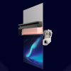Original Xiaomi XPRINT Mobile Phone Photo Printer Portable Mini Bluetooth Connect Printer, APP Supports Chinese Only - Image 10