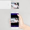 Original Xiaomi XPRINT Mobile Phone Photo Printer Portable Mini Bluetooth Connect Printer, APP Supports Chinese Only - Image 3