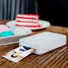 Original Xiaomi XPRINT Mobile Phone Photo Printer Portable Mini Bluetooth Connect Printer, APP Supports Chinese Only - Image 7