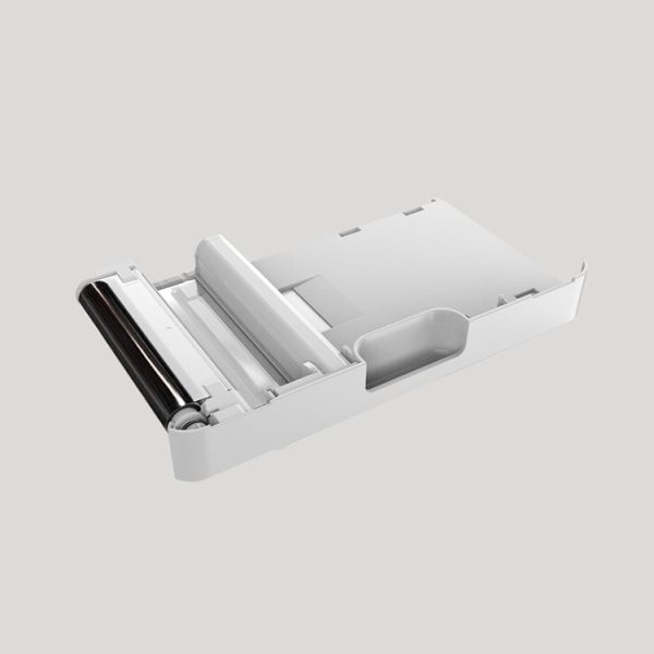 Original Xiaomi XPRINT Photographic Paper Integral Ribbon Case for Mobile Phone Photo Printer 50 Sheets - Image 4