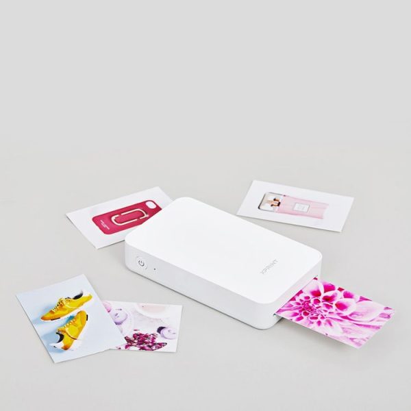 Original Xiaomi XPRINT Photographic Paper Integral Ribbon Case for Mobile Phone Photo Printer 50 Sheets - Image 6
