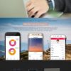 ZEBLAZE Zeband Plus IP67 Waterproof Tracker Bluetooth Smart Bracelet for iOS / Android Smart Phone, Heart Rate / Pedometer / Sedentary Reminder / Alarm Clock / SMS Reminding / Sleep Monitor (Black) - Image 11