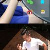 SMA-Coach 07 Fitness Tracker Bluetooth Smart Bracelet for iOS / Android Smart Phone, Heart Rate / Anti-lost / Message Push / Pedometer / Sedentary Alarm / Sleep Monitor (Black) - Image 10