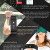 SMA-Coach 07 Fitness Tracker Bluetooth Smart Bracelet for iOS / Android Smart Phone, Heart Rate / Anti-lost / Message Push / Pedometer / Sedentary Alarm / Sleep Monitor (Black) - Image 11
