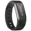 SMA-Coach 07 Fitness Tracker Bluetooth Smart Bracelet for iOS / Android Smart Phone, Heart Rate / Anti-lost / Message Push / Pedometer / Sedentary Alarm / Sleep Monitor (Black) - Image 3