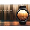 Z10 400*400 Pixel AMOLED 1.39 Inch Round Touch Screen Display Smart Watch, IP54 Waterproof, Support Pedometer / Heart Rate Monitor / GPS Navigation / Notification Remind / Call Reminder / Camera Remote Control / Calories Burned, Support Android 5.1 (Silver) - Image 16
