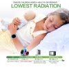 ZGPAX S866A 1.22 inch IPS Screen Lovely Children Smartwatch GPS Tracking Watch, Support SIM Card, 2G Network, Accurate Positioning, HD Voice Call, Pedometer, Alarm Clock, Family Number Speed Dial (Blue) - Image 20