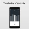 Original Xiaomi Youpin Aqara Smart Light Control Wall Socket (ZigBee Version) Plug, Work with Xiaomi Multifunctional Gateway (CA1001) Mihome APP Control (White) - Image 5