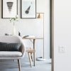 Original Xiaomi Youpin Aqara Smart Light Control Wall Socket (ZigBee Version) Plug, Work with Xiaomi Multifunctional Gateway (CA1001) Mihome APP Control (White) - Image 8