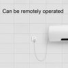 Original Xiaomi Youpin Aqara Smart Light Control Wall Socket (ZigBee Version) Plug, Work with Xiaomi Multifunctional Gateway (CA1001) Mihome APP Control (White) - Image 9