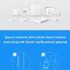 Original Xiaomi Aqara Smart Light Control One Key Paste Wall style Wireless Switch, Work with Xiaomi Multifunctional Gateway (CA1001) Mihome APP Control (White) - Image 6