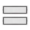 2 PCS Original Xiaomi Mijia Cleaning Robot 1C / 1T (CA0578W / HAP6931) Sealed Dust Box Filter
