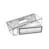 2 PCS Original Xiaomi Mijia Cleaning Robot 1C / 1T (CA0578W / HAP6931) Sealed Dust Box Filter - Image 5