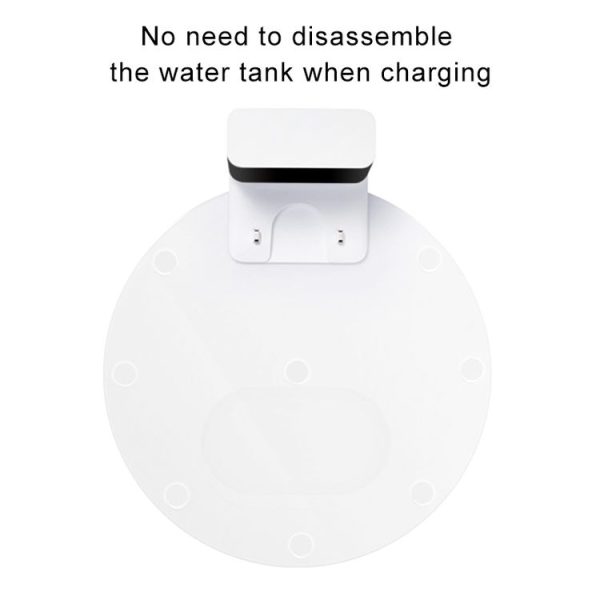 Original Xiaomi Mijia Cleaning Robot 1C / 1T (CA0578W / HAP6931) Moisture-proof Pad - Image 3