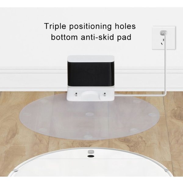 Original Xiaomi Mijia Cleaning Robot 1C / 1T (CA0578W / HAP6931) Moisture-proof Pad - Image 5