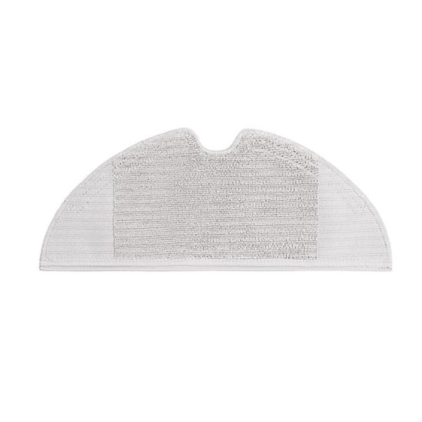 2 PCS Original Xiaomi Mijia Cleaning Robot 1C / 1T (CA0578W / HAP6931) Drag Cleaning Cloth - Image 2